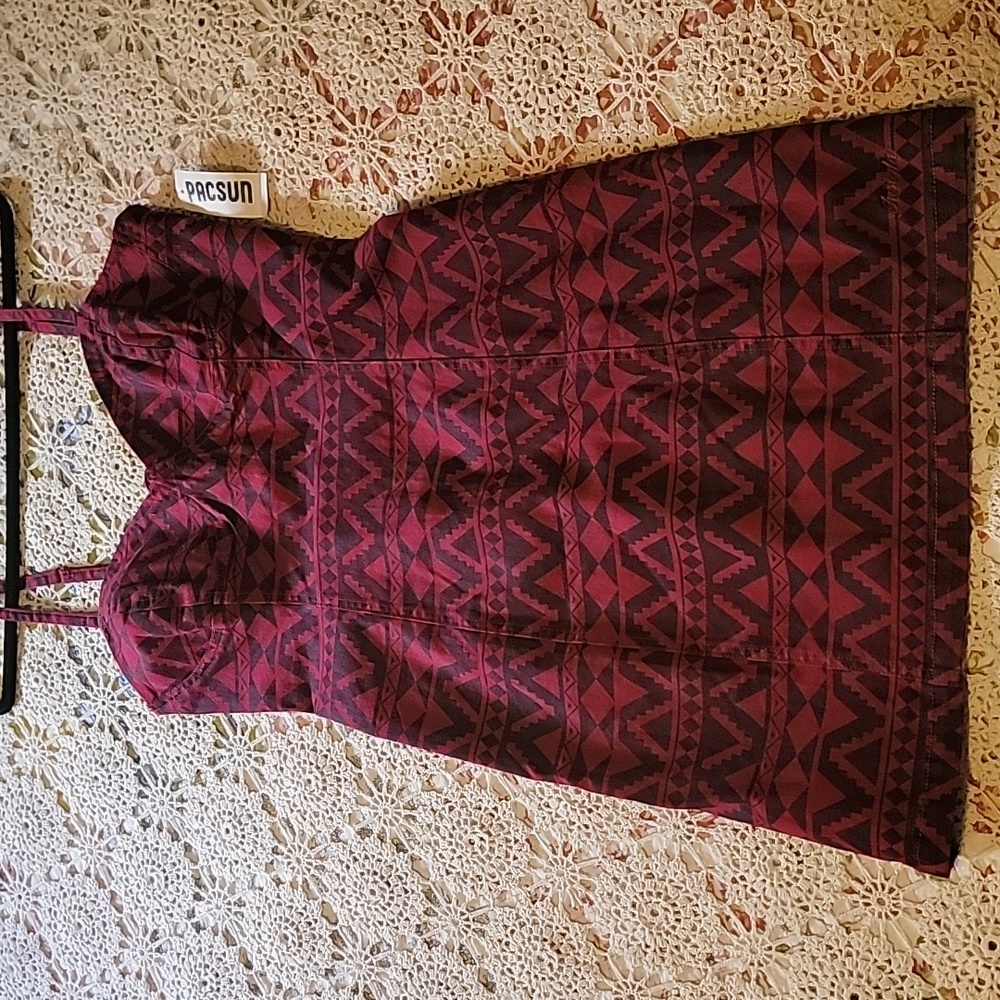 Insight dress